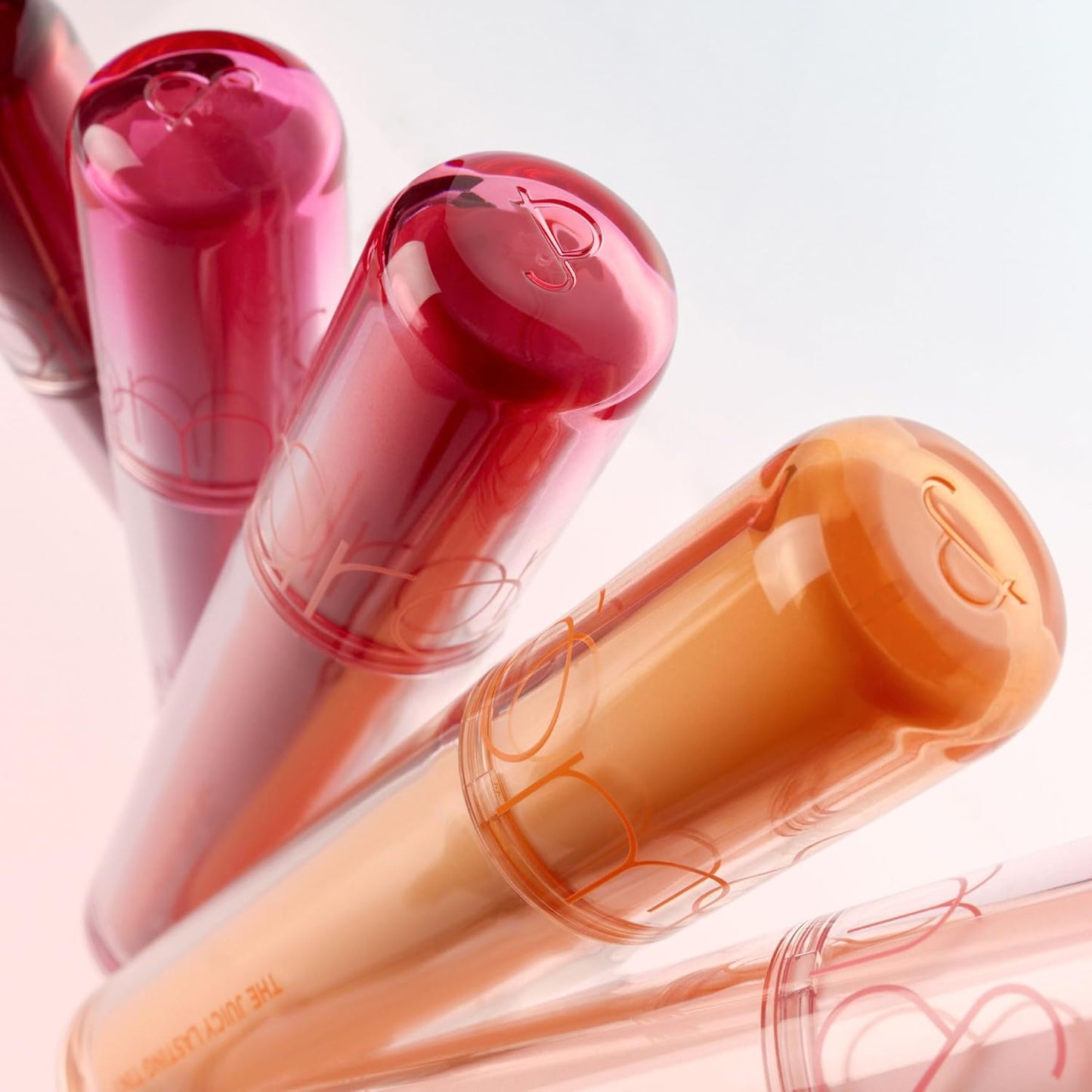 ROM&ND The Juicy Lasting Tint 3.5g