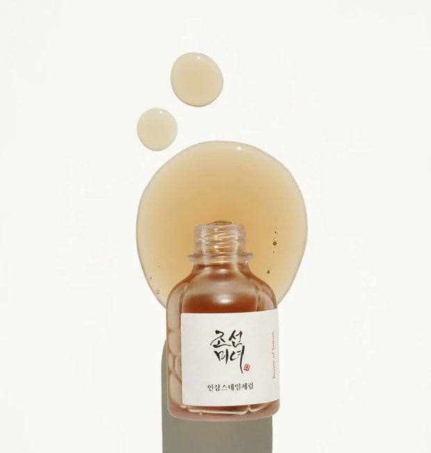 Beauty of Joseon Revive Serum Ginseng + Snail Mucin 30ml, 1pc