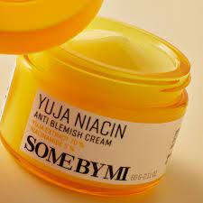 Somebymi Snail Truecica Miracle Serum + Yuja Niacin Brightening Sleep Mask