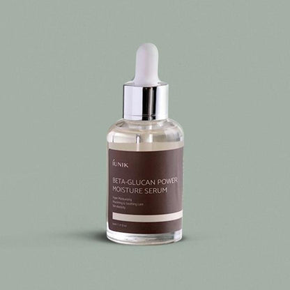 IUNIK Beta Glucan Power Moisture Serum 50ml