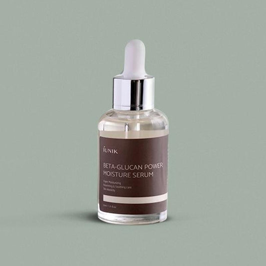 IUNIK Beta Glucan Power Moisture Serum 50ml