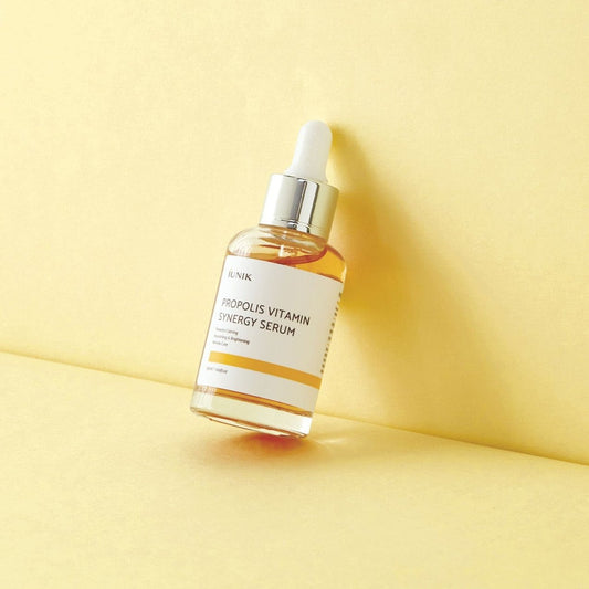 IUNIK Propolis VItamin Synergy Serum 50ml