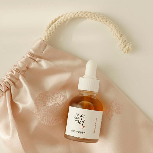 Beauty of Joseon Revive Serum Ginseng + Snail Mucin 30ml