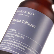 Mary & May Marine Collagen Serum 30ml, 1pc