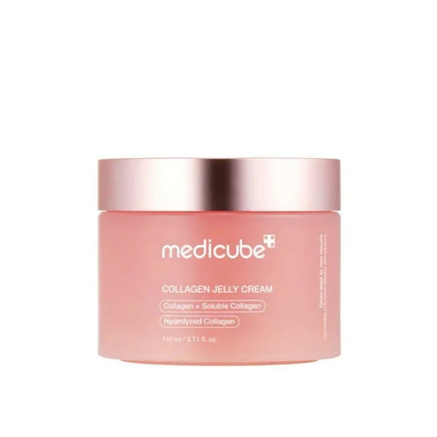 Medicube Collagen Jelly Cream 110ml, 1pc