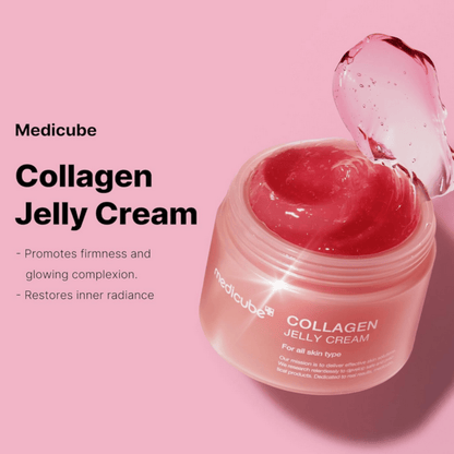 Medicube Glass Skin Trio