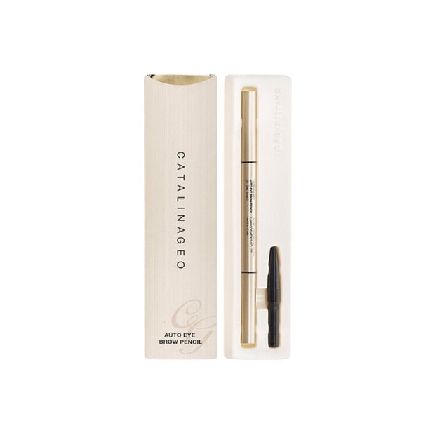 💐MOTHER'S DAY SALE💐1+1 Catalina Geo Auto Eyebrow Pencil, 1pc
