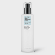 COSRX OIL-FREE Ultra Moisturizing Lotion (with Birch Sap) 100ml