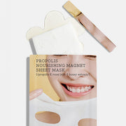 COSRX Full Fit Propolis Nourishing Magnet Sheet Mask 1pc