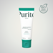 PURITO SEOUL Mighty Bamboo Panthenol Cream 100ml