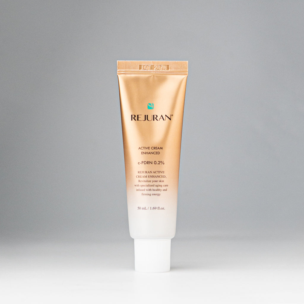 REJURAN Active Cream Enhanced c-PDRN 0.2 % 50ml *new packaging