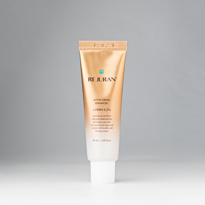 REJURAN Active Cream Enhanced c-PDRN 0.2 % 50ml *new packaging
