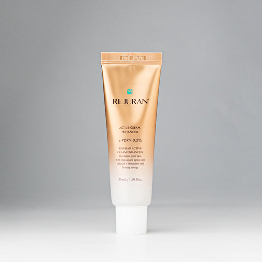REJURAN Active Cream Enhanced c-PDRN 0.2 % 50ml *new packaging