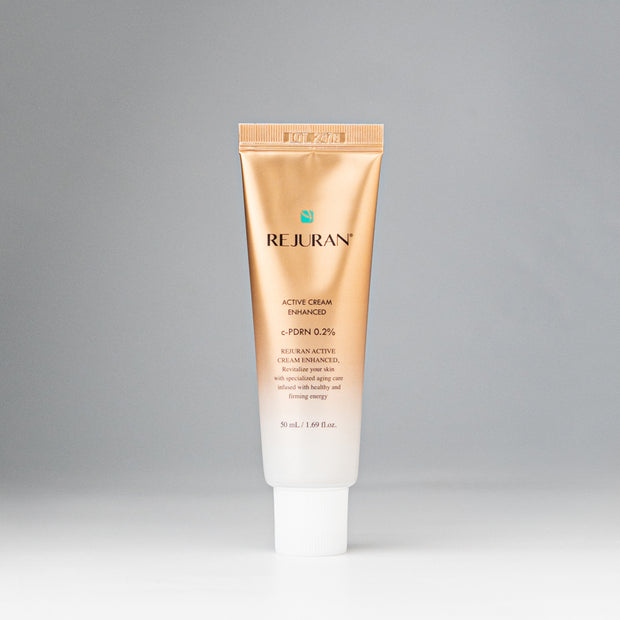 REJURAN Active Cream Enhanced c-PDRN 0.2 % 50ml *new packaging