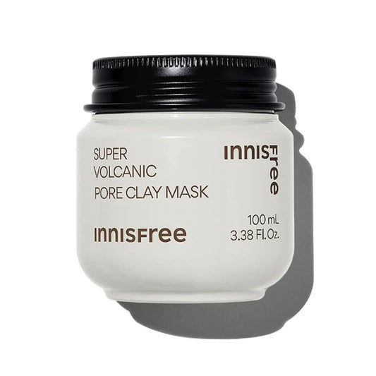 INNISFREE Super Volcanic Pore Clay 100ml