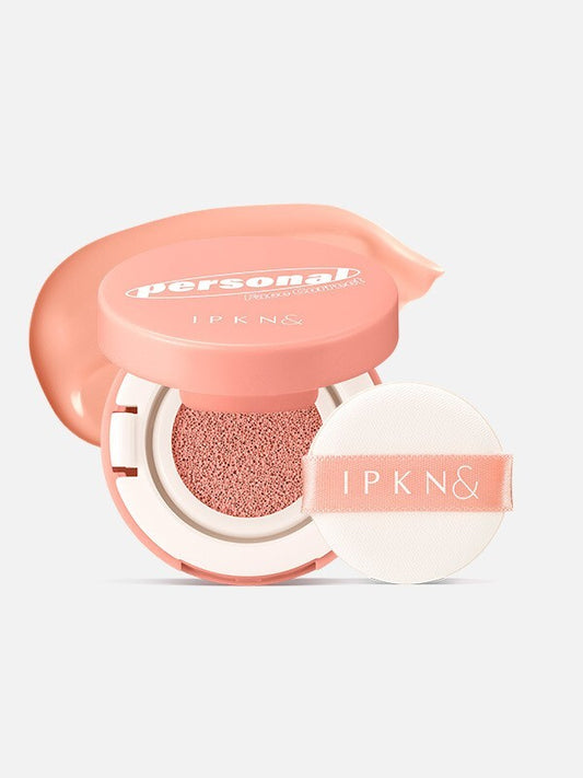 Personal Tone Cushion Blusher 5g
