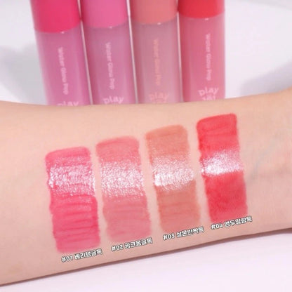 PLAY 101 Water Glow Pop Tint 4g by ETUDE