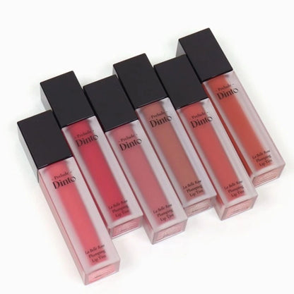 DINTO Prelude La belle Rose Plumping Lip Tint 5g