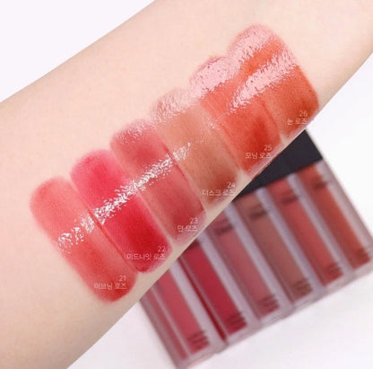 DINTO Prelude La belle Rose Plumping Lip Tint 5g
