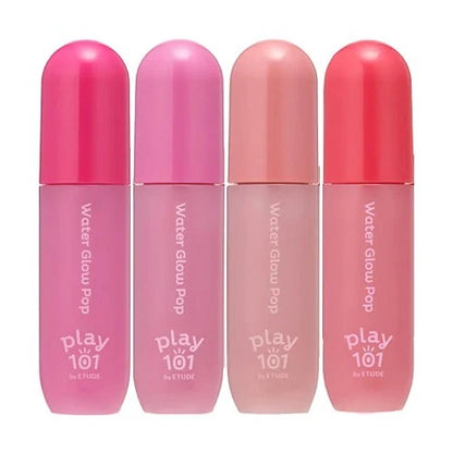 PLAY 101 Water Glow Pop Tint 4g by ETUDE