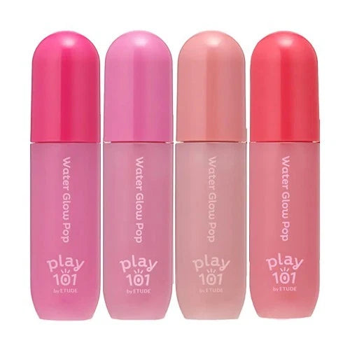 PLAY 101 Water Glow Pop Tint 4g by ETUDE