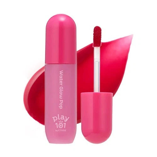 PLAY 101 Water Glow Pop Tint 4g by ETUDE