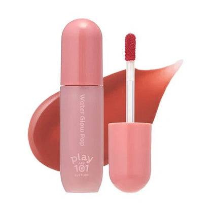 PLAY 101 Water Glow Pop Tint 4g by ETUDE