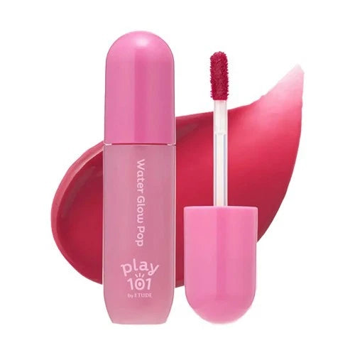 PLAY 101 Water Glow Pop Tint 4g by ETUDE