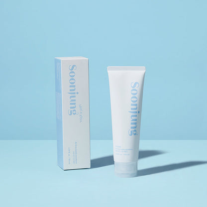 مستحلب مرطب Soon Jung 10-Free من Etude House، 130 مل (مهدئ للبشرة الحساسة)