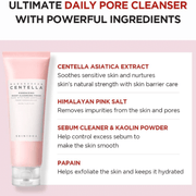 SKIN1004 Madagascar Centella Poremizing Deep Cleansing Foam 125ml
