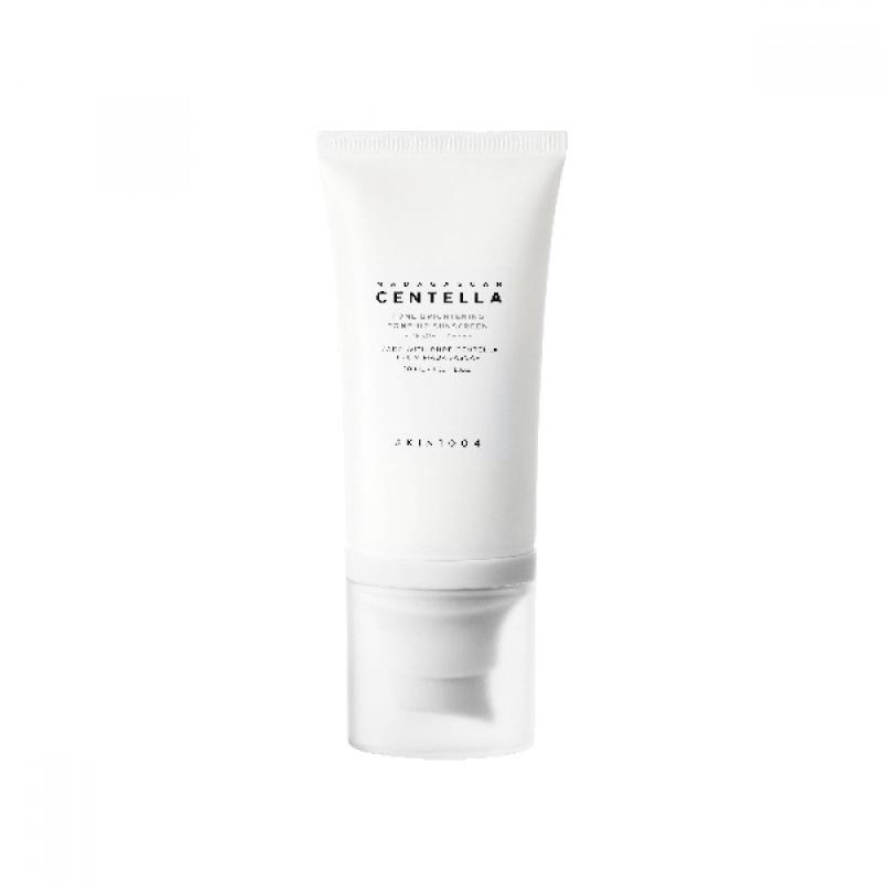 SKIN1004 Madagascar Centella Tone Brightening Tone-up Sunscreen SPF50+ PA++++ 50ml, 1pc