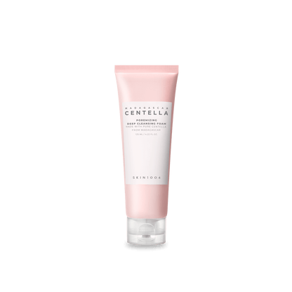 SKIN1004 Madagascar Centella Poremizing Deep Cleansing Foam 125ml