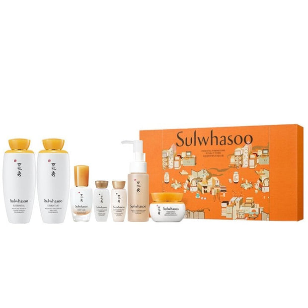 Sulwhasoo Essential Firming Care Ritual 7-Piece Set