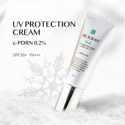 REJURAN Healer UV Protection Cream SPF50+, PA+++ 40ml, 1pc