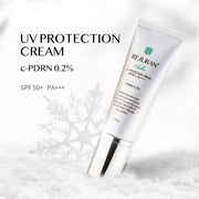 ✨ CRAZY SALE ✨ REJURAN Healer UV Protection Cream SPF50+, PA+++ 40ml + 10ml, 1pc