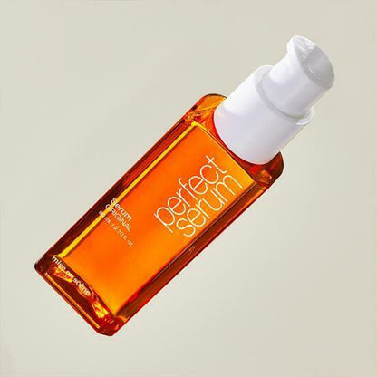 Mise En Scene Perfect Hair Serum(Hair Reviving & Repair Treatment) *new packaging - Beauty Korea Dubai