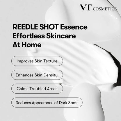 VT Cosmetics Cica x Hyalon Reedle Shot 300 50ml