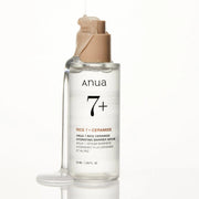 ANUA 7 Rice Ceramide Hydrating Barrier Serum 50ml