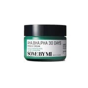 SOMEBYMI AHA-BHA-PHA-Centella70% 30 Days Miracle Cream, 50 мл