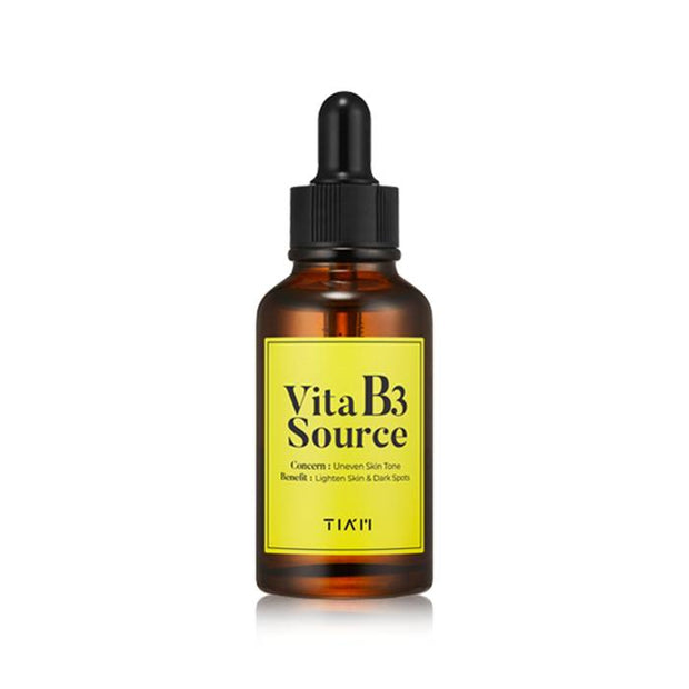 TIAM VitaB3 Source Serum, 40 мл (контроль меланина и пигментных пятен) *новая упаковка
