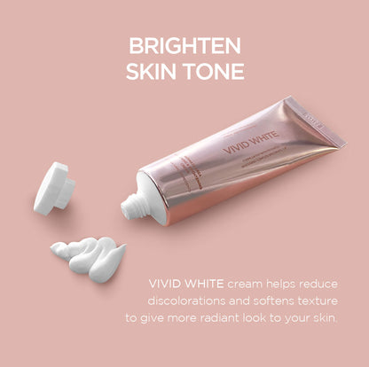 PROOT Bleaching & Brightening Cream (Intimate areas, Butt, Thighs, Armpit & Elbows Brightening) ,80 ML - Beauty Korea Dubai