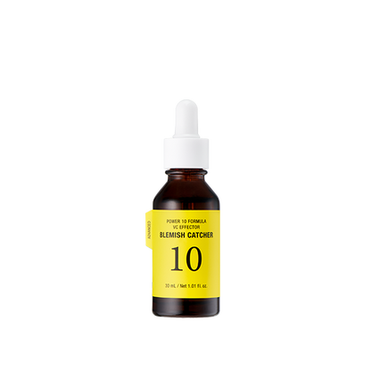 IT'S SKIN Vitamin C Power 10 Formula VC Effector,30ml (brightening and dark spots) *new packaging* - Beauty Korea Dubai