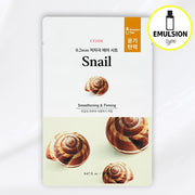 Etude House 0.2mm Therapy Mask - SNAIL