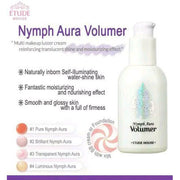 Etude House Nymph Aura VOLUMER (highlighter),24g * new packaging*