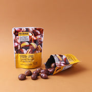 No Brand Roasted Chestnuts 100g, 1pc
