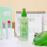 ✨ PAY DAY SALE ✨ NATURE REPUBLIC 92% Aloe Vera Soothing Gel Mist 150ml *new packaging