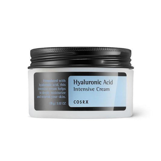 COSRX Hyaluronic acid intensive cream