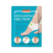 [PUREDERM] Exfoliating Heel Mask