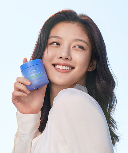 Laneige Water Sleeping Mask Ex 70ml - Beauty Korea Dubai