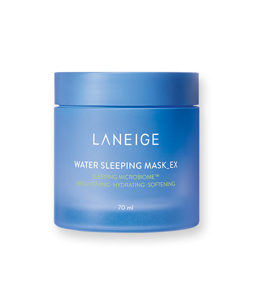 Laneige Water Sleeping Mask Ex 70ml - Beauty Korea Dubai